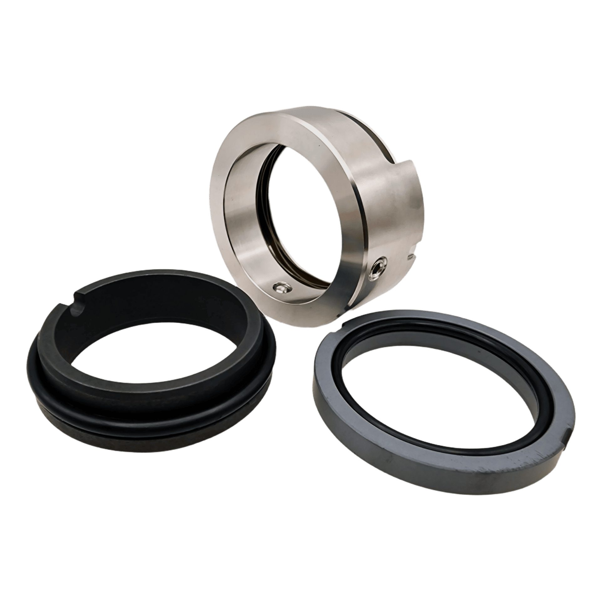 0350 W07DMU PT/CarSicV/S02U торцевое уплотнение